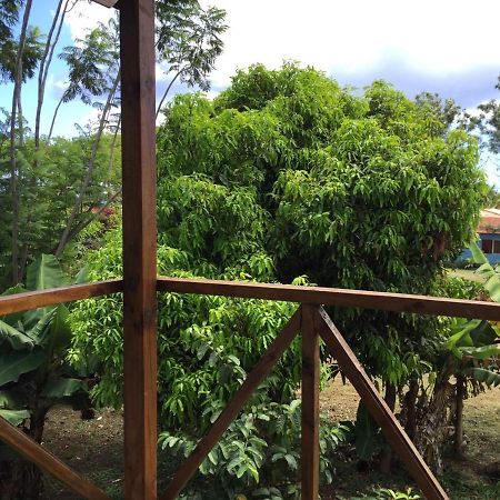 Hostal Marari Hanga Roa Ngoại thất bức ảnh