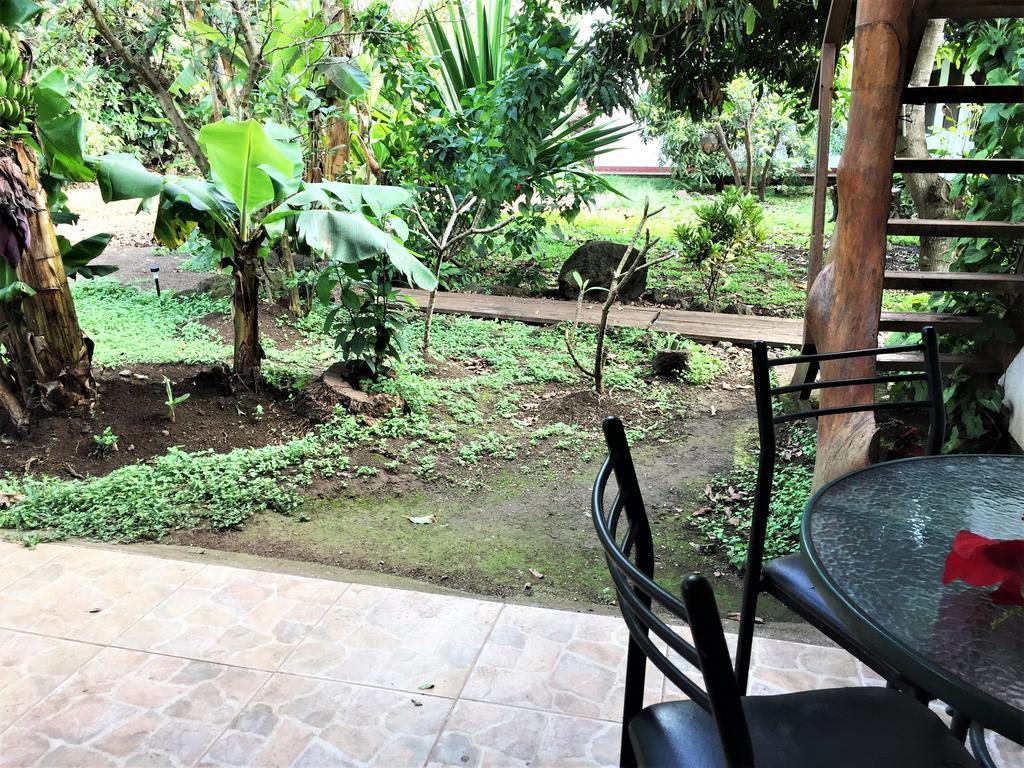 Hostal Marari Hanga Roa Ngoại thất bức ảnh