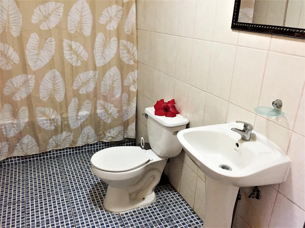 Hostal Marari Hanga Roa Phòng bức ảnh