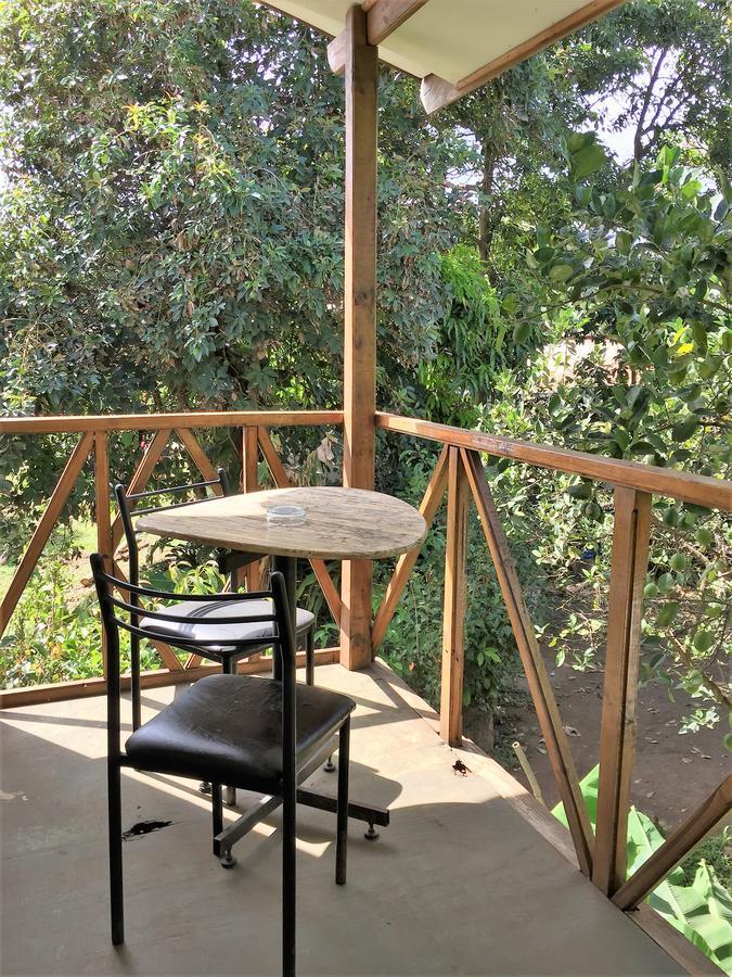 Hostal Marari Hanga Roa Ngoại thất bức ảnh