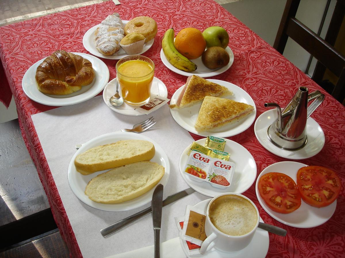 Hostal Marari Hanga Roa Ngoại thất bức ảnh